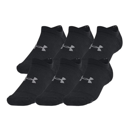 Under Armour UA Essentials Cush Pack x6