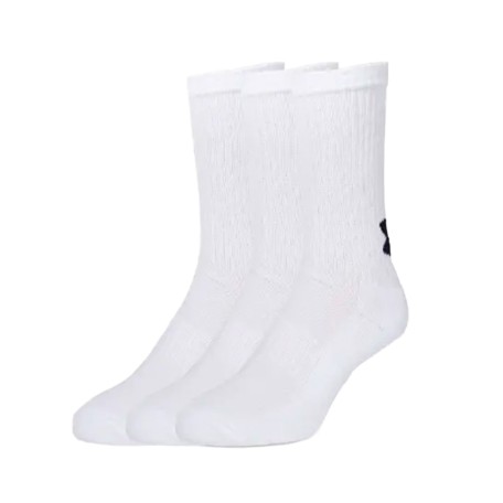 Under Armour UA Core Cotton Crew