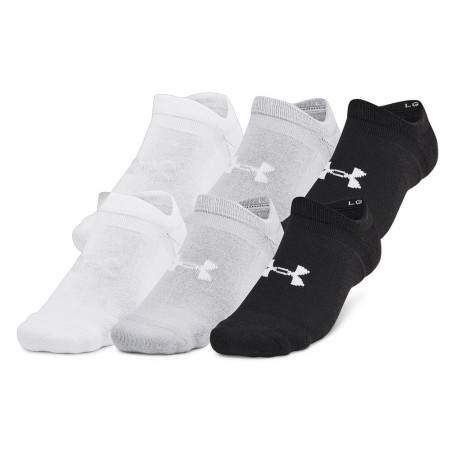 Under Armour UA Essentials Cush Pack x6