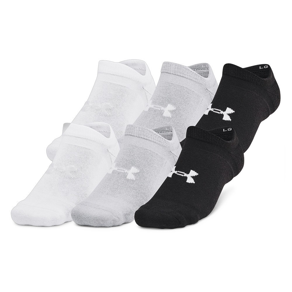 Under Armour UA Essentials Cush Pack x6