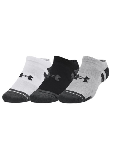 UA Performance Tech No Show x3