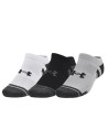 UA Performance Tech No Show x3