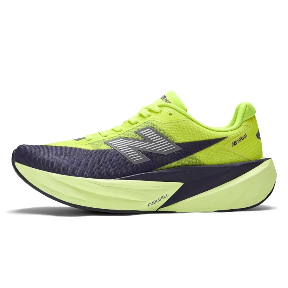 New Balance NB FuelCell Rebel v5 · foto 2