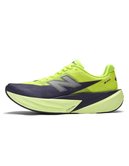 New Balance NB FuelCell Rebel v5 · foto 2