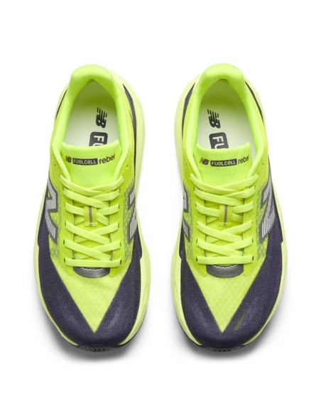 New Balance NB FuelCell Rebel v5 · foto 4