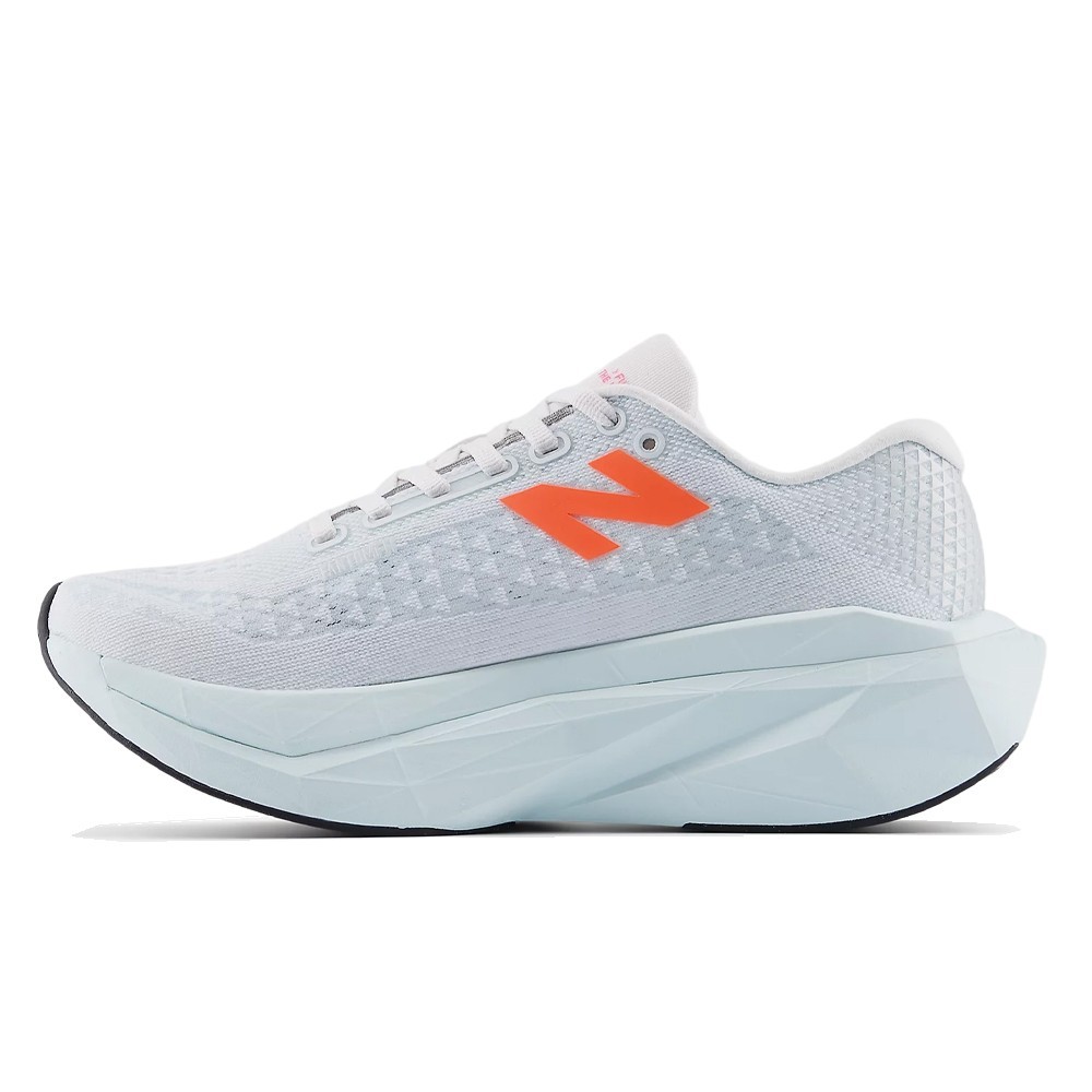 New Balance NB FuelCell SuperComp Trainer v3 · foto 2