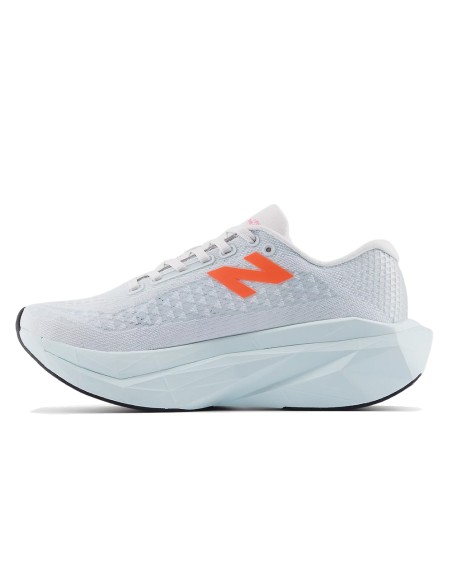 New Balance NB FuelCell SuperComp Trainer v3 · foto 2