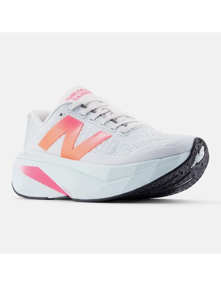 New Balance NB FuelCell SuperComp Trainer v3 · foto 3