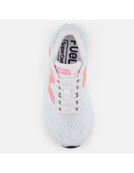 New Balance NB FuelCell SuperComp Trainer v3 · foto 4