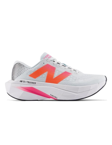 New Balance NB FuelCell SuperComp Trainer v3