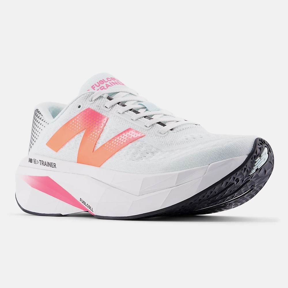 New Balance NB FuelCell SuperComp Trainer v3 · foto 3