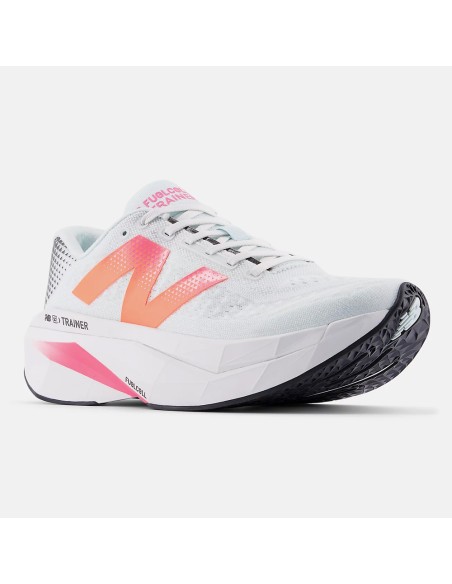 New Balance NB FuelCell SuperComp Trainer v3 · foto 3