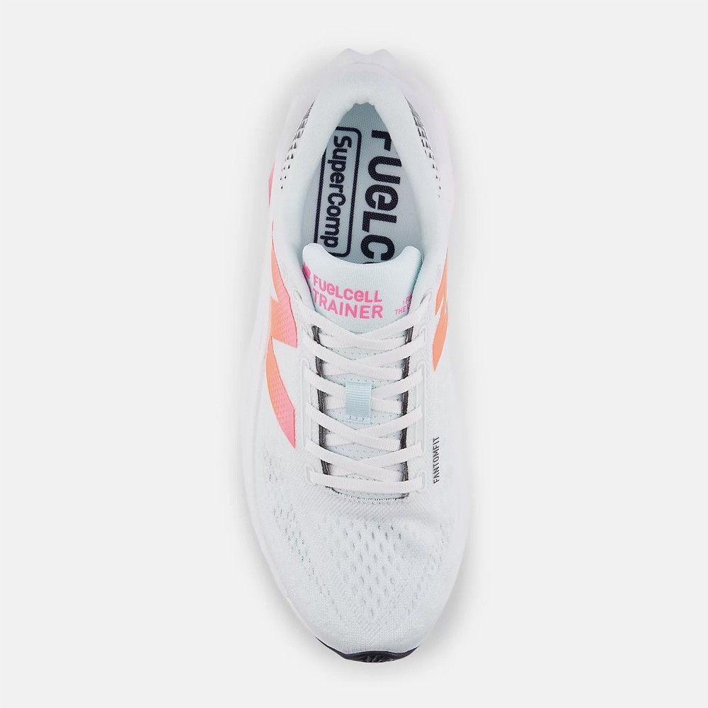 New Balance NB FuelCell SuperComp Trainer v3 · foto 4