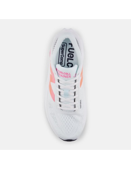 New Balance NB FuelCell SuperComp Trainer v3 · foto 4