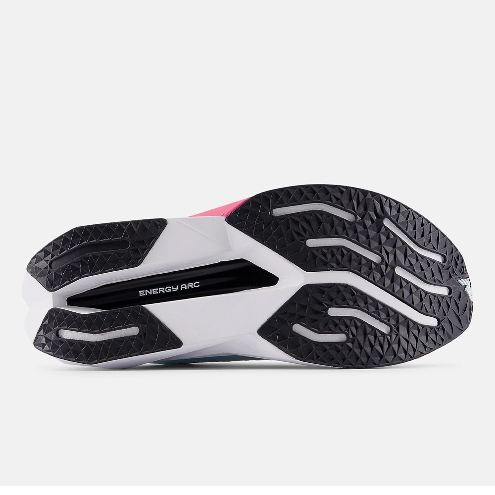 New Balance NB FuelCell SuperComp Trainer v3 · foto 5