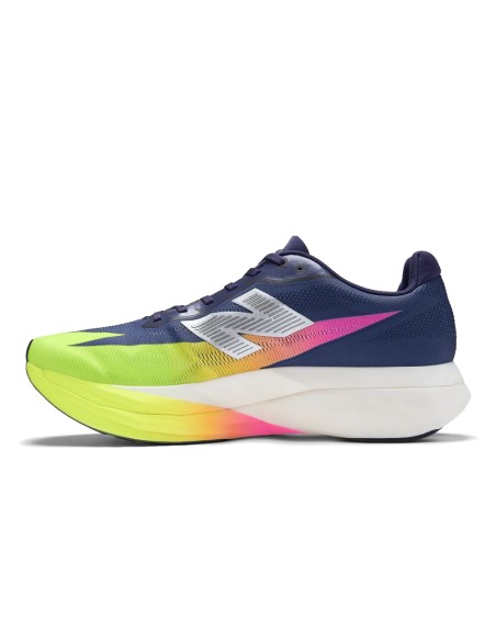 New Balance NB Fuellcell SuperComp Elite v5 · foto 2