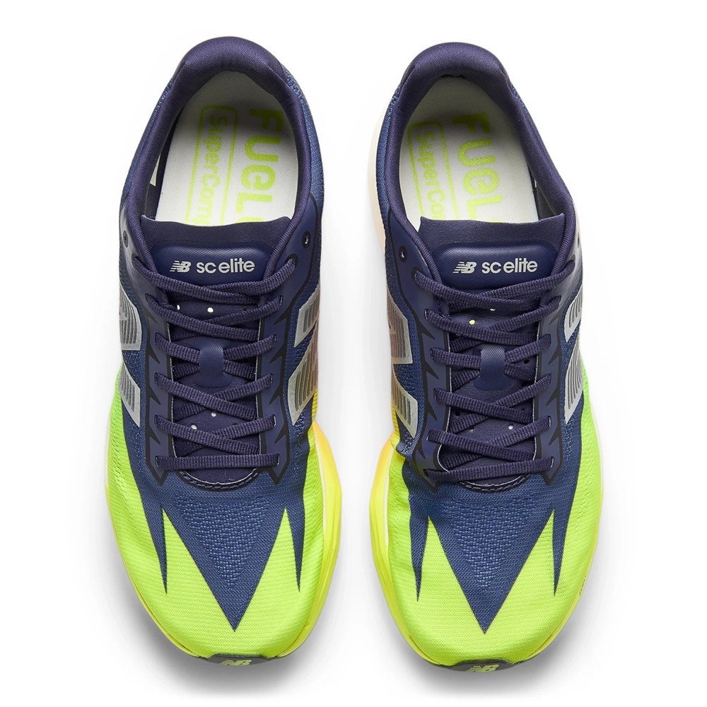 New Balance NB Fuellcell SuperComp Elite v5 · foto 3