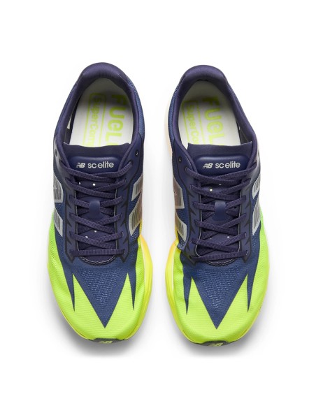 New Balance NB Fuellcell SuperComp Elite v5 · foto 3