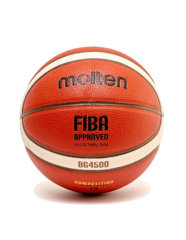 Molten BG4500 N° 6