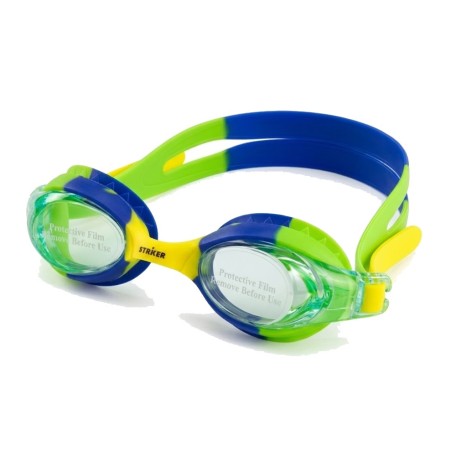 Striker Antiparras Junior Colores