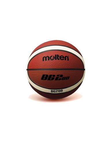 Molten BG200 N°1