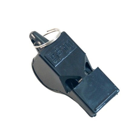 Striker Silbato Con Collarin