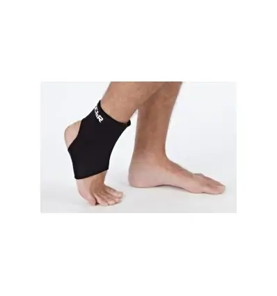 TOBILLERA NEOPRENE ALTA