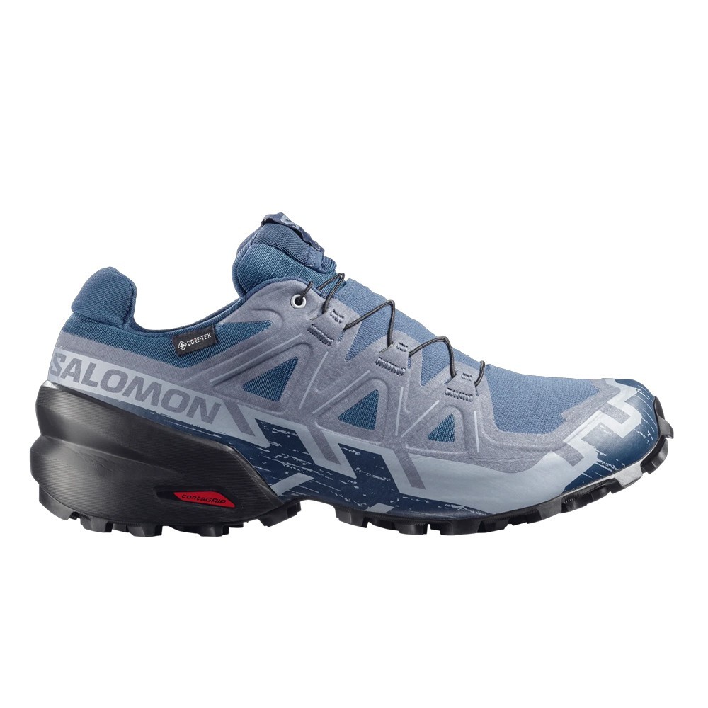 Salomon Speedcross 6 M GTX