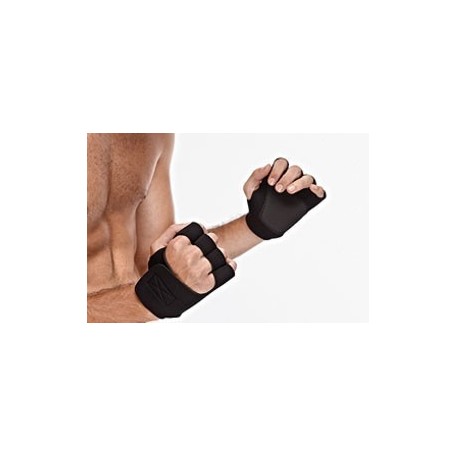 GUANTINES NEOPRENE FITNESS 2