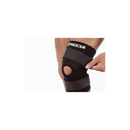 RODILLERA NEOPRENE AJUSTABLE 2