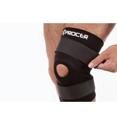 RODILLERA NEOPRENE AJUSTABLE 2