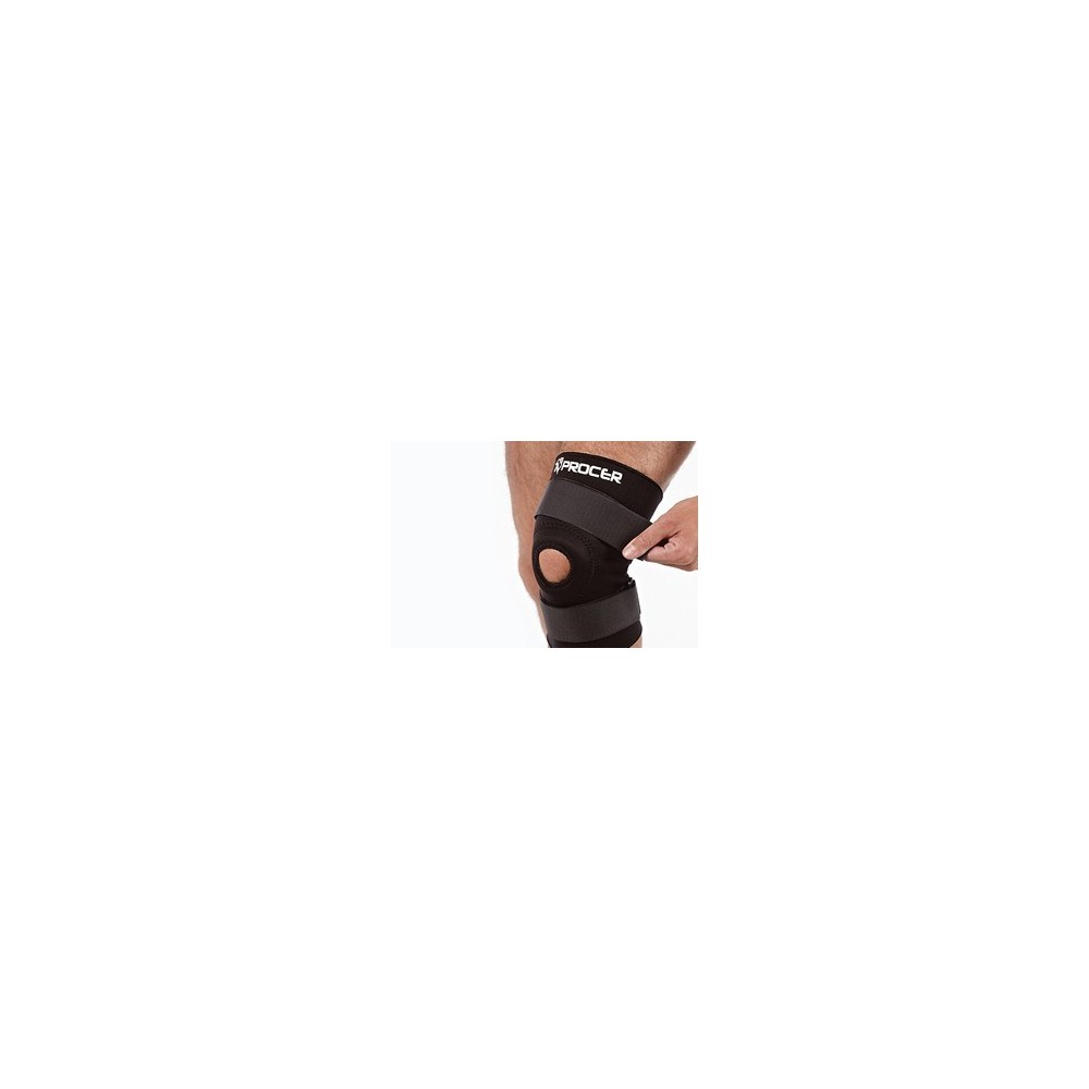 RODILLERA NEOPRENE AJUSTABLE
