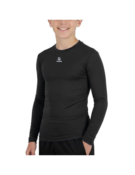 T-Shirt Termica ML Boys