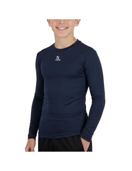 T-Shirt Termica ML Boys