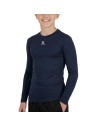 T-Shirt Termica ML Boys