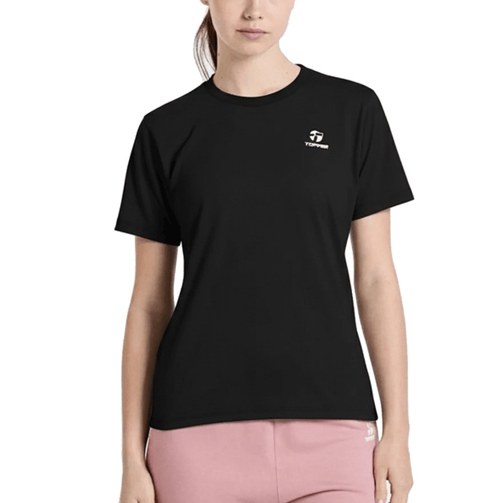 Remera Basic W