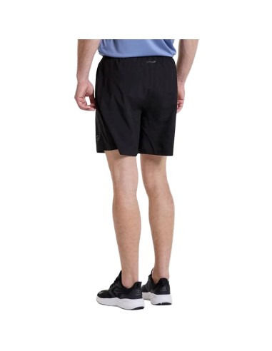 Short Running Basic