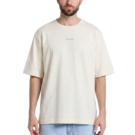 Topper T-Shirt MC No Gender 1975