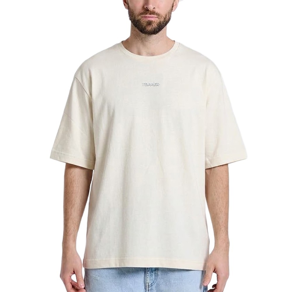 T-Shirt MC No Gender 1975
