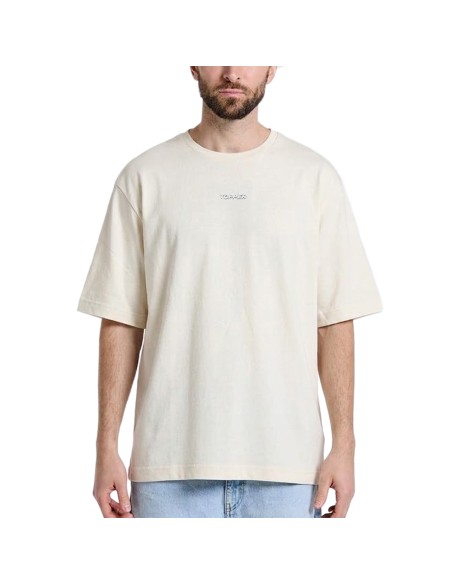T-Shirt MC No Gender 1975