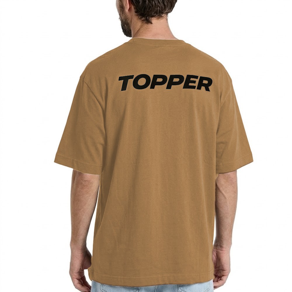 T-Shirt MC No Gender 1975