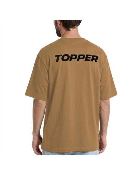 T-Shirt MC No Gender 1975