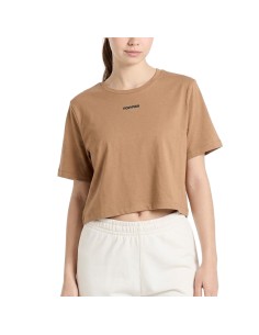 T-Shirt Crop Wmn 1975