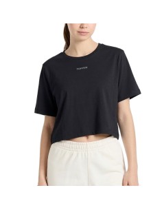 T-Shirt Crop Wmn 1975