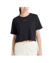 T-Shirt Crop Wmn 1975