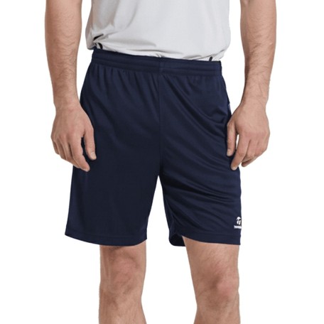Topper Short Mix