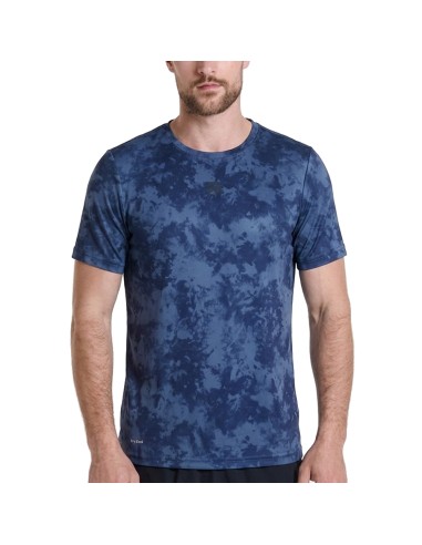 T-Shirt MC Men Training Full Print