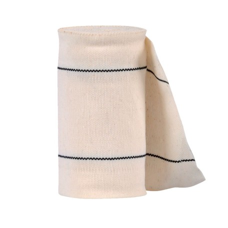 Topper Venda Elastica 11cm