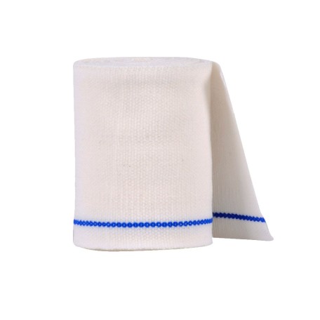 Topper Venda Elastica 7cm