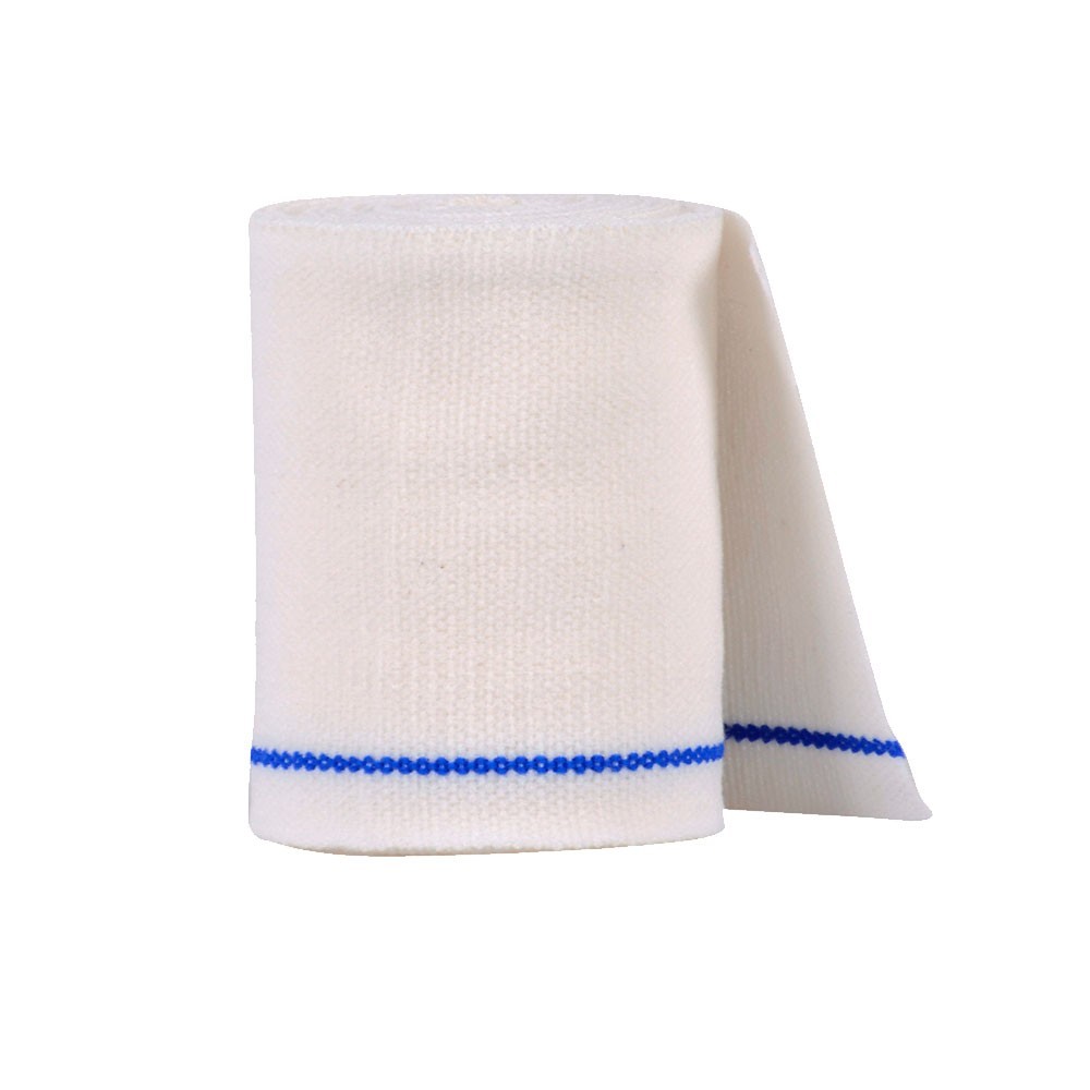 Topper Venda Elastica 7cm